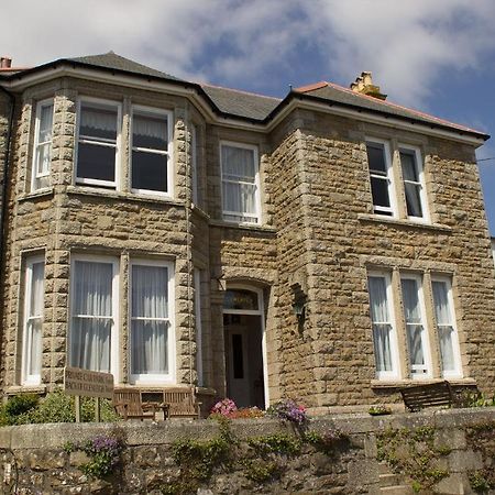 Glenleigh Bed And Breakfast Marazion Pokoj fotografie