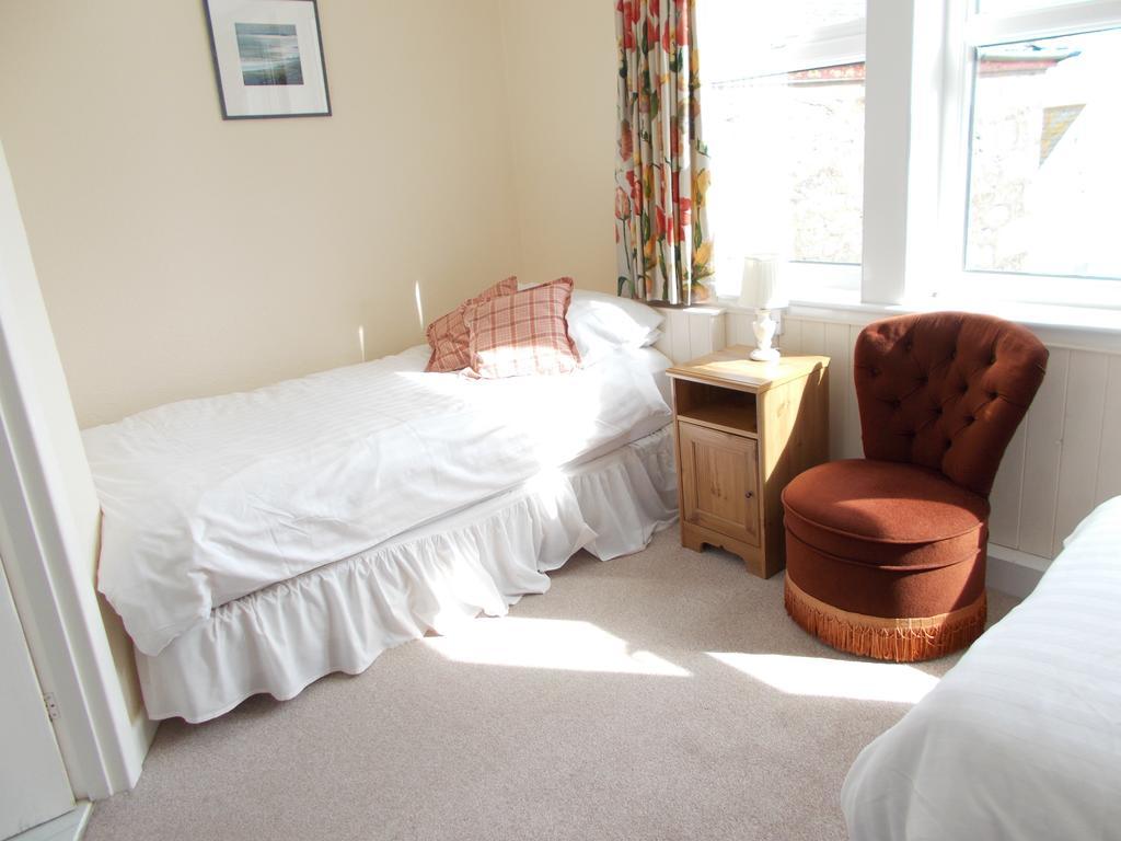 Glenleigh Bed And Breakfast Marazion Exteriér fotografie