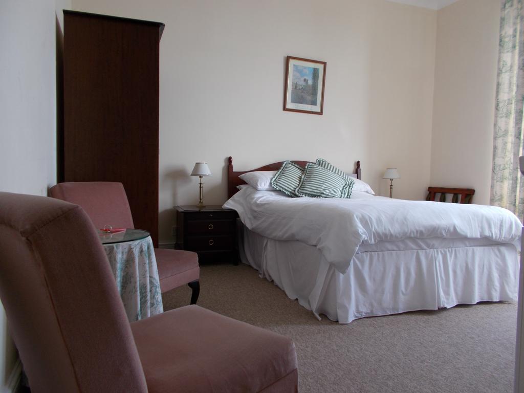 Glenleigh Bed And Breakfast Marazion Exteriér fotografie