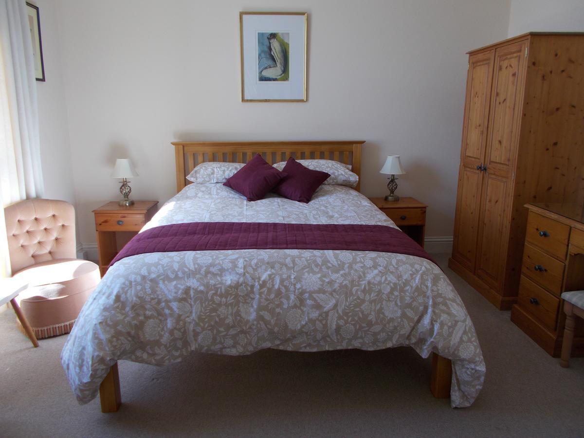 Glenleigh Bed And Breakfast Marazion Exteriér fotografie