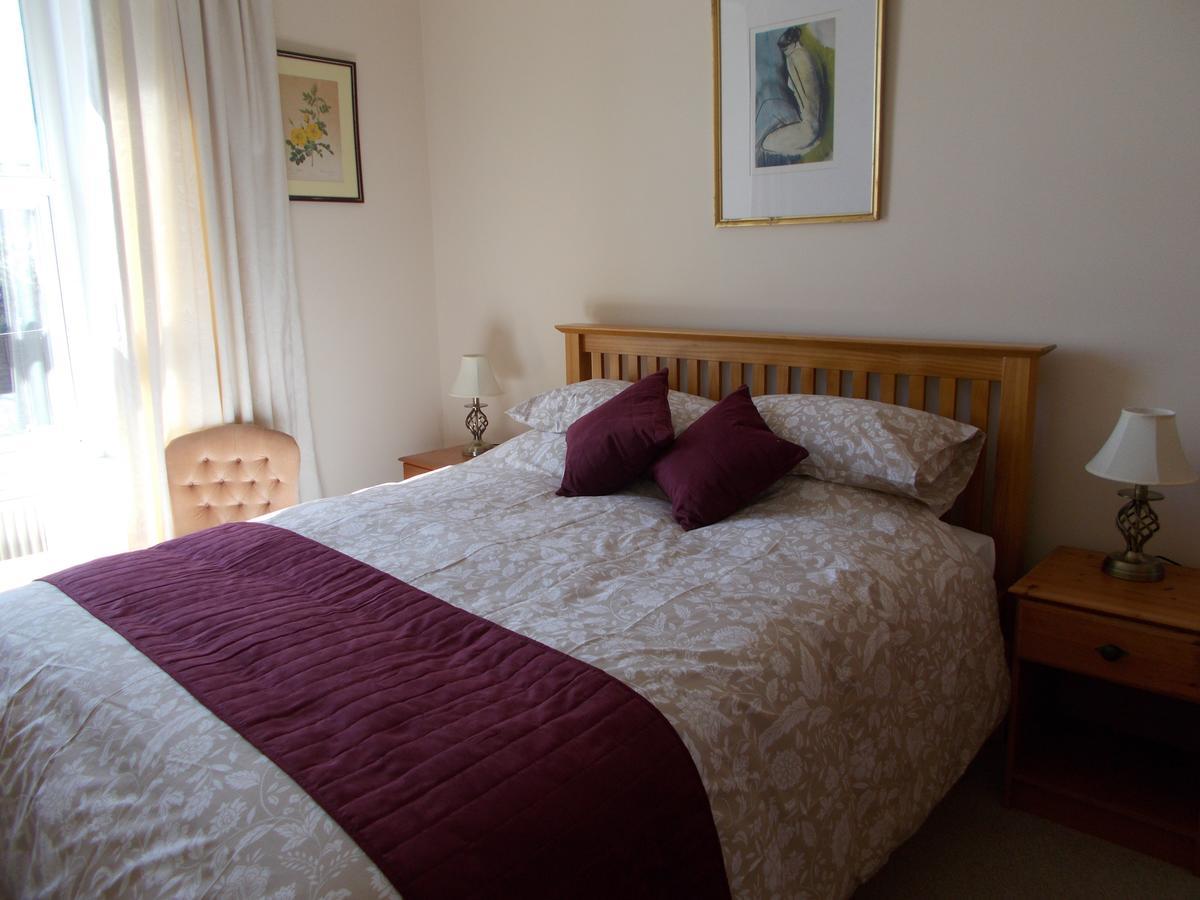 Glenleigh Bed And Breakfast Marazion Exteriér fotografie